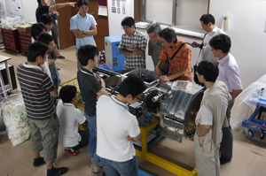 workshop