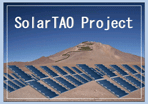 SolarTAO Project Website Top