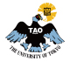 TAO Project Website Top