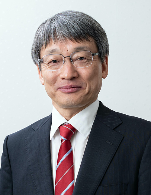 土居守氏