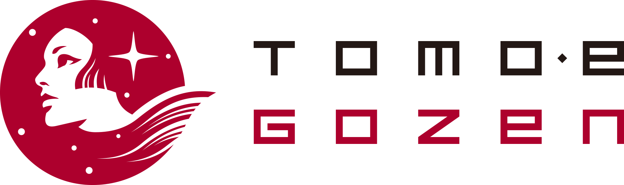 tomoe logo